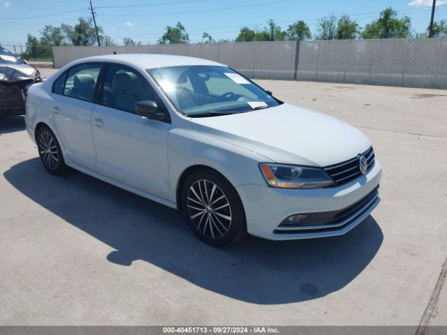 Photo 0 VIN: 3VWD17AJ9FM345836 - VOLKSWAGEN JETTA 