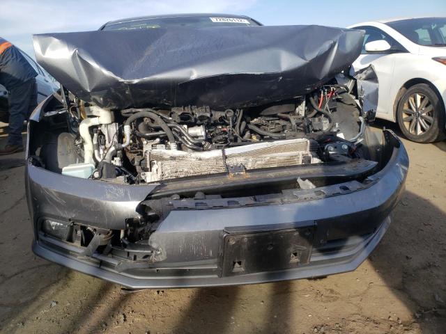 Photo 4 VIN: 3VWD17AJ9FM348381 - VOLKSWAGEN JETTA SE 