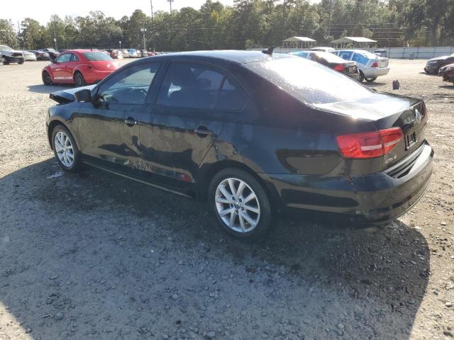 Photo 1 VIN: 3VWD17AJ9FM349014 - VOLKSWAGEN JETTA SE 