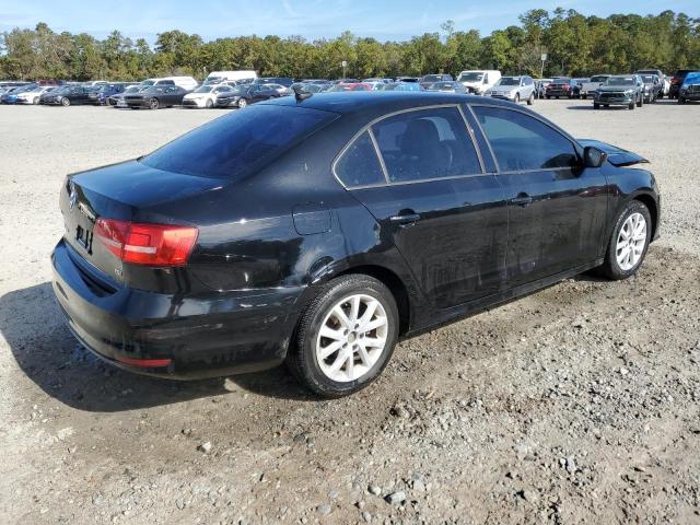 Photo 2 VIN: 3VWD17AJ9FM349014 - VOLKSWAGEN JETTA SE 