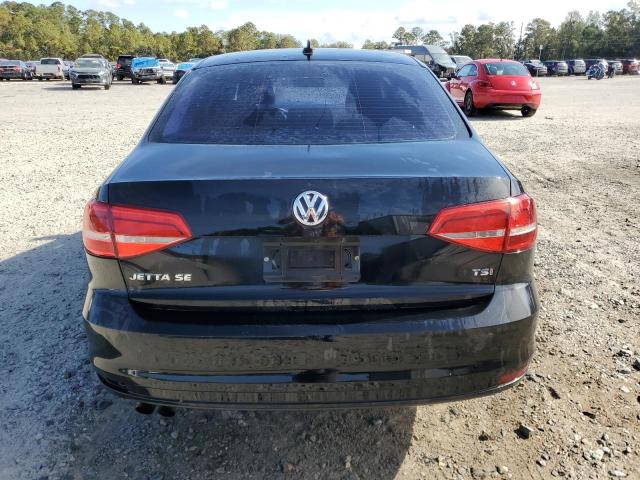 Photo 5 VIN: 3VWD17AJ9FM349014 - VOLKSWAGEN JETTA SE 