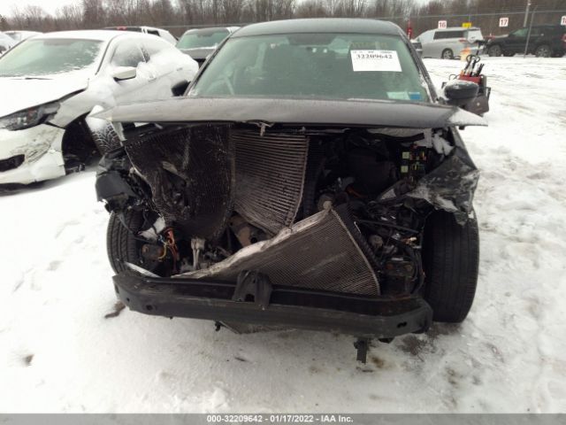 Photo 5 VIN: 3VWD17AJ9FM352897 - VOLKSWAGEN JETTA SEDAN 