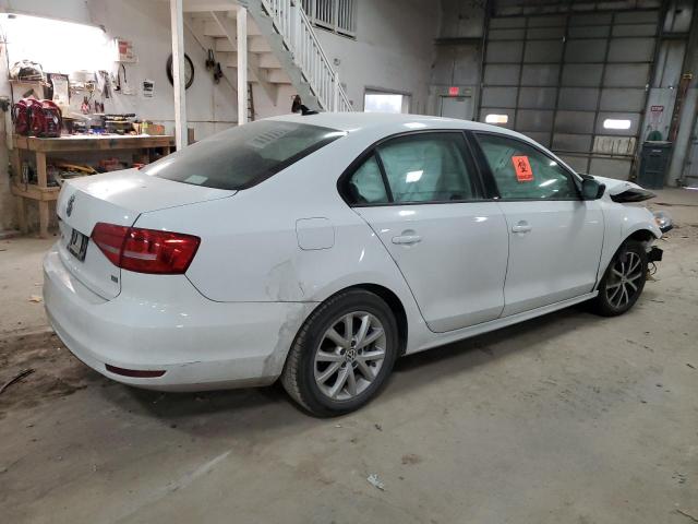 Photo 2 VIN: 3VWD17AJ9FM358120 - VOLKSWAGEN JETTA 