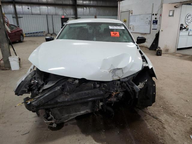 Photo 4 VIN: 3VWD17AJ9FM358120 - VOLKSWAGEN JETTA 