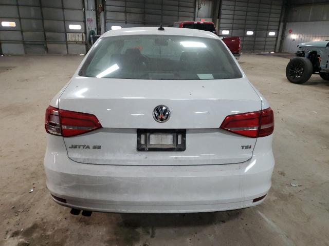 Photo 5 VIN: 3VWD17AJ9FM358120 - VOLKSWAGEN JETTA 