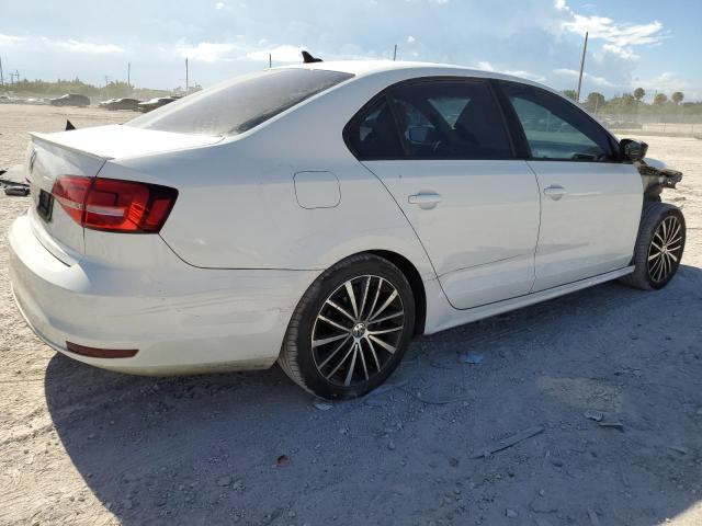 Photo 2 VIN: 3VWD17AJ9FM408854 - VOLKSWAGEN JETTA 