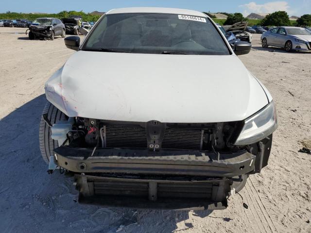 Photo 4 VIN: 3VWD17AJ9FM408854 - VOLKSWAGEN JETTA 