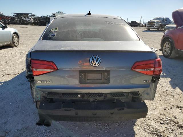 Photo 5 VIN: 3VWD17AJ9FM417179 - VOLKSWAGEN JETTA SE 