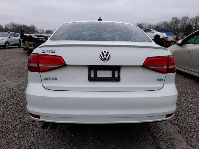 Photo 5 VIN: 3VWD17AJ9FM417408 - VOLKSWAGEN JETTA 