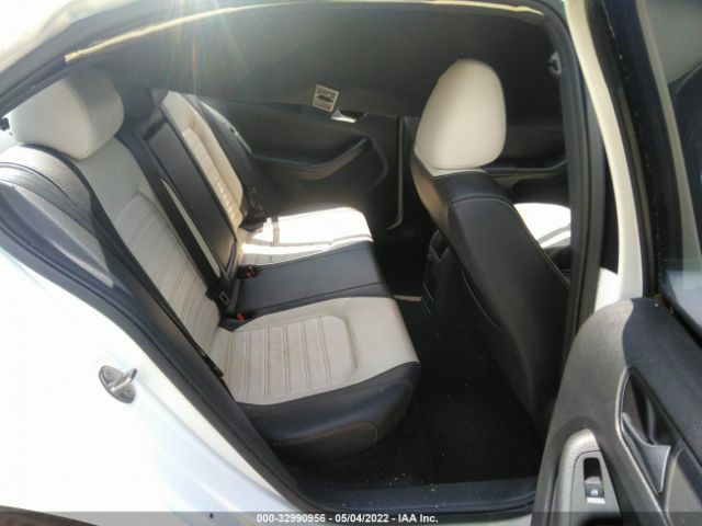 Photo 7 VIN: 3VWD17AJ9FM427484 - VOLKSWAGEN JETTA SEDAN 