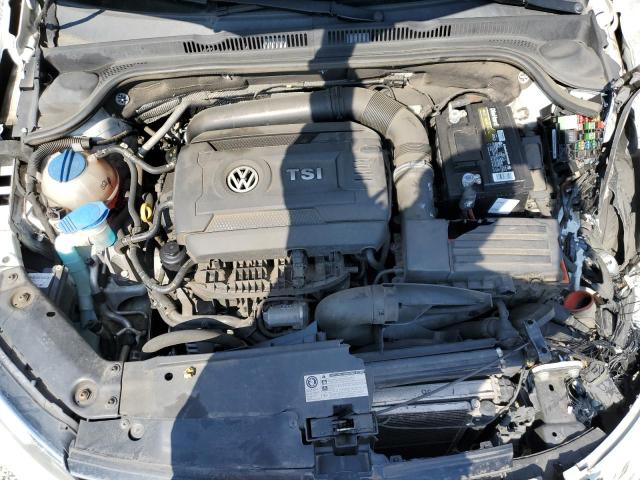 Photo 10 VIN: 3VWD17AJ9GM219347 - VOLKSWAGEN JETTA 