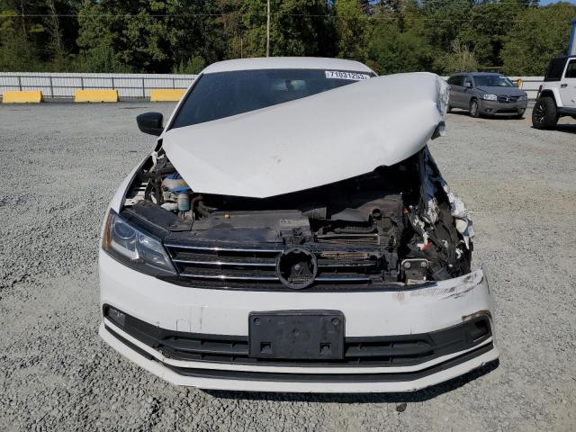 Photo 4 VIN: 3VWD17AJ9GM219347 - VOLKSWAGEN JETTA 