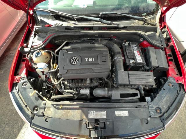 Photo 6 VIN: 3VWD17AJ9GM220739 - VOLKSWAGEN JETTA SPOR 