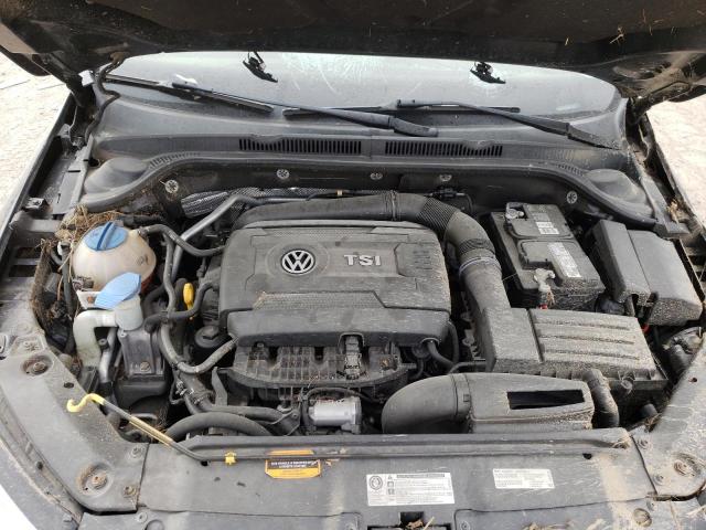 Photo 10 VIN: 3VWD17AJ9GM221907 - VOLKSWAGEN JETTA 