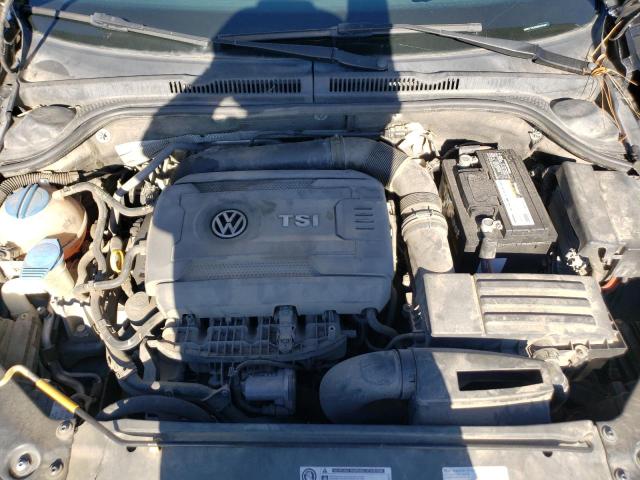 Photo 10 VIN: 3VWD17AJ9GM259461 - VOLKSWAGEN JETTA SPOR 