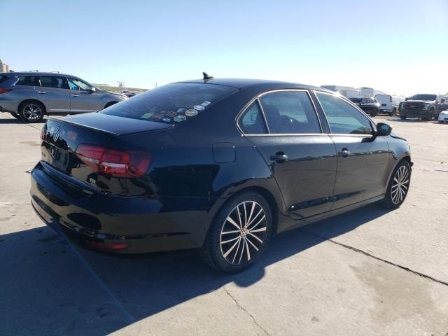 Photo 2 VIN: 3VWD17AJ9GM259461 - VOLKSWAGEN JETTA SPOR 