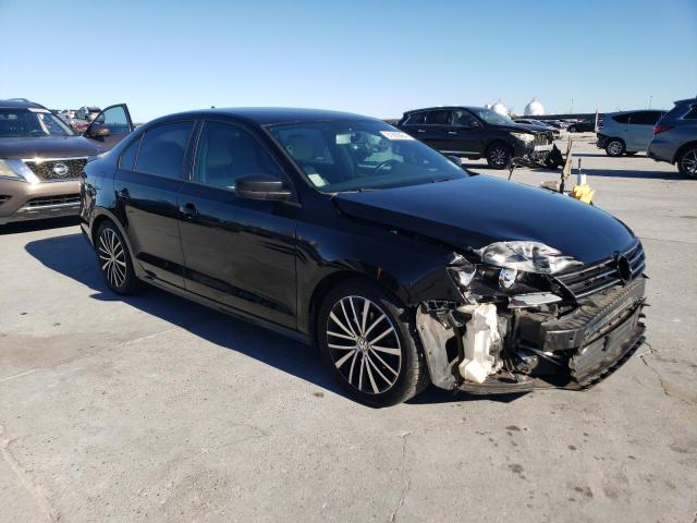 Photo 3 VIN: 3VWD17AJ9GM259461 - VOLKSWAGEN JETTA SPOR 