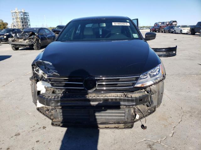 Photo 4 VIN: 3VWD17AJ9GM259461 - VOLKSWAGEN JETTA SPOR 