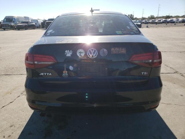 Photo 5 VIN: 3VWD17AJ9GM259461 - VOLKSWAGEN JETTA SPOR 