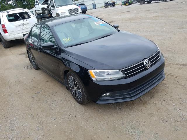 Photo 0 VIN: 3VWD17AJ9GM265423 - VOLKSWAGEN JETTA 