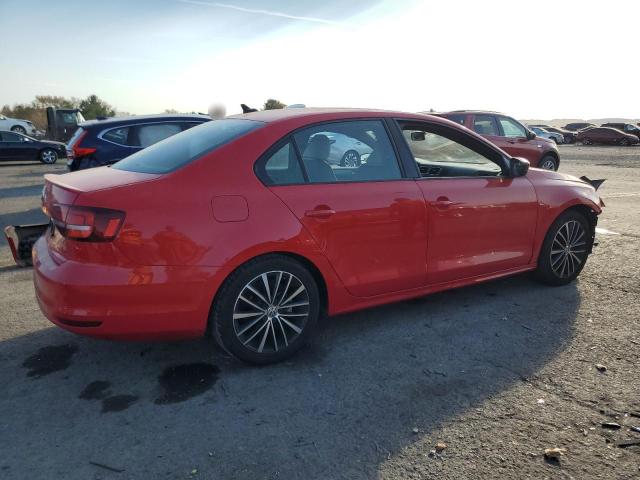 Photo 2 VIN: 3VWD17AJ9GM269620 - VOLKSWAGEN JETTA SPOR 