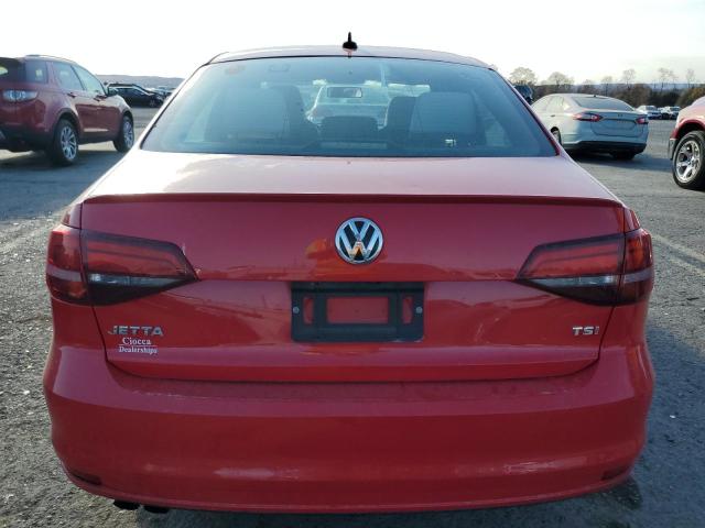 Photo 5 VIN: 3VWD17AJ9GM269620 - VOLKSWAGEN JETTA SPOR 