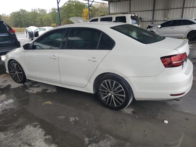 Photo 1 VIN: 3VWD17AJ9GM270055 - VOLKSWAGEN JETTA SPOR 