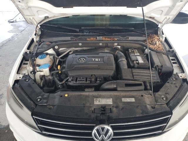 Photo 10 VIN: 3VWD17AJ9GM270055 - VOLKSWAGEN JETTA SPOR 