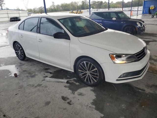 Photo 3 VIN: 3VWD17AJ9GM270055 - VOLKSWAGEN JETTA SPOR 