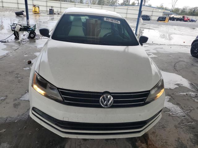 Photo 4 VIN: 3VWD17AJ9GM270055 - VOLKSWAGEN JETTA SPOR 