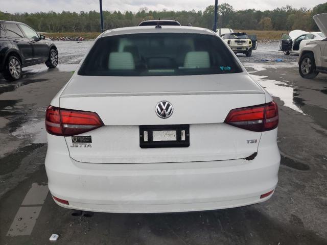 Photo 5 VIN: 3VWD17AJ9GM270055 - VOLKSWAGEN JETTA SPOR 