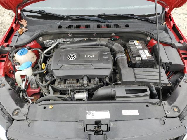 Photo 10 VIN: 3VWD17AJ9GM270881 - VOLKSWAGEN JETTA SPOR 