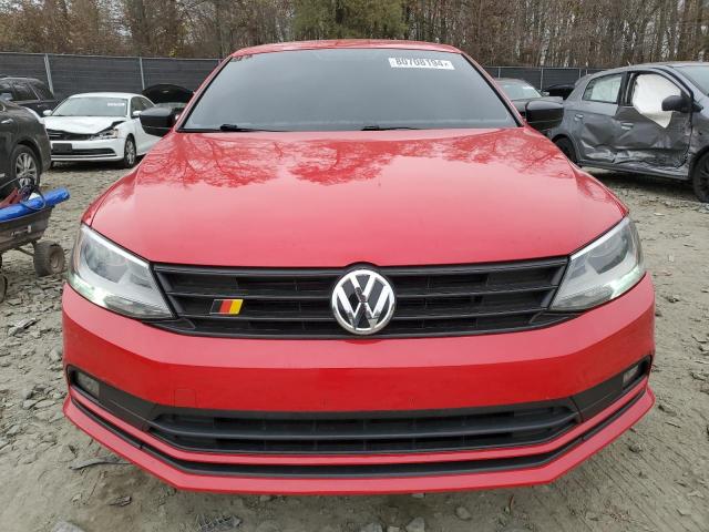 Photo 4 VIN: 3VWD17AJ9GM270881 - VOLKSWAGEN JETTA SPOR 