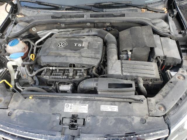 Photo 6 VIN: 3VWD17AJ9GM274591 - VOLKSWAGEN JETTA SPOR 