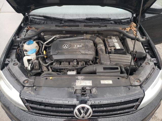 Photo 10 VIN: 3VWD17AJ9GM276941 - VOLKSWAGEN JETTA SPOR 