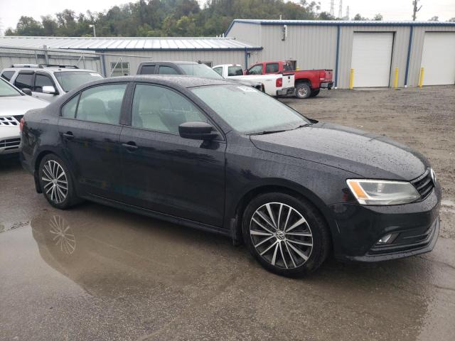 Photo 3 VIN: 3VWD17AJ9GM276941 - VOLKSWAGEN JETTA SPOR 