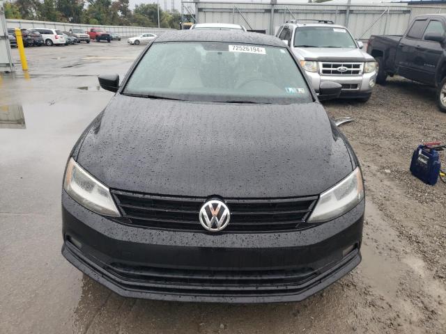 Photo 4 VIN: 3VWD17AJ9GM276941 - VOLKSWAGEN JETTA SPOR 