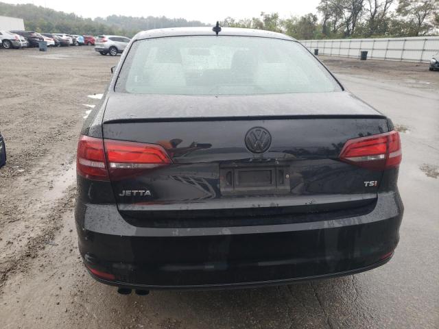 Photo 5 VIN: 3VWD17AJ9GM276941 - VOLKSWAGEN JETTA SPOR 