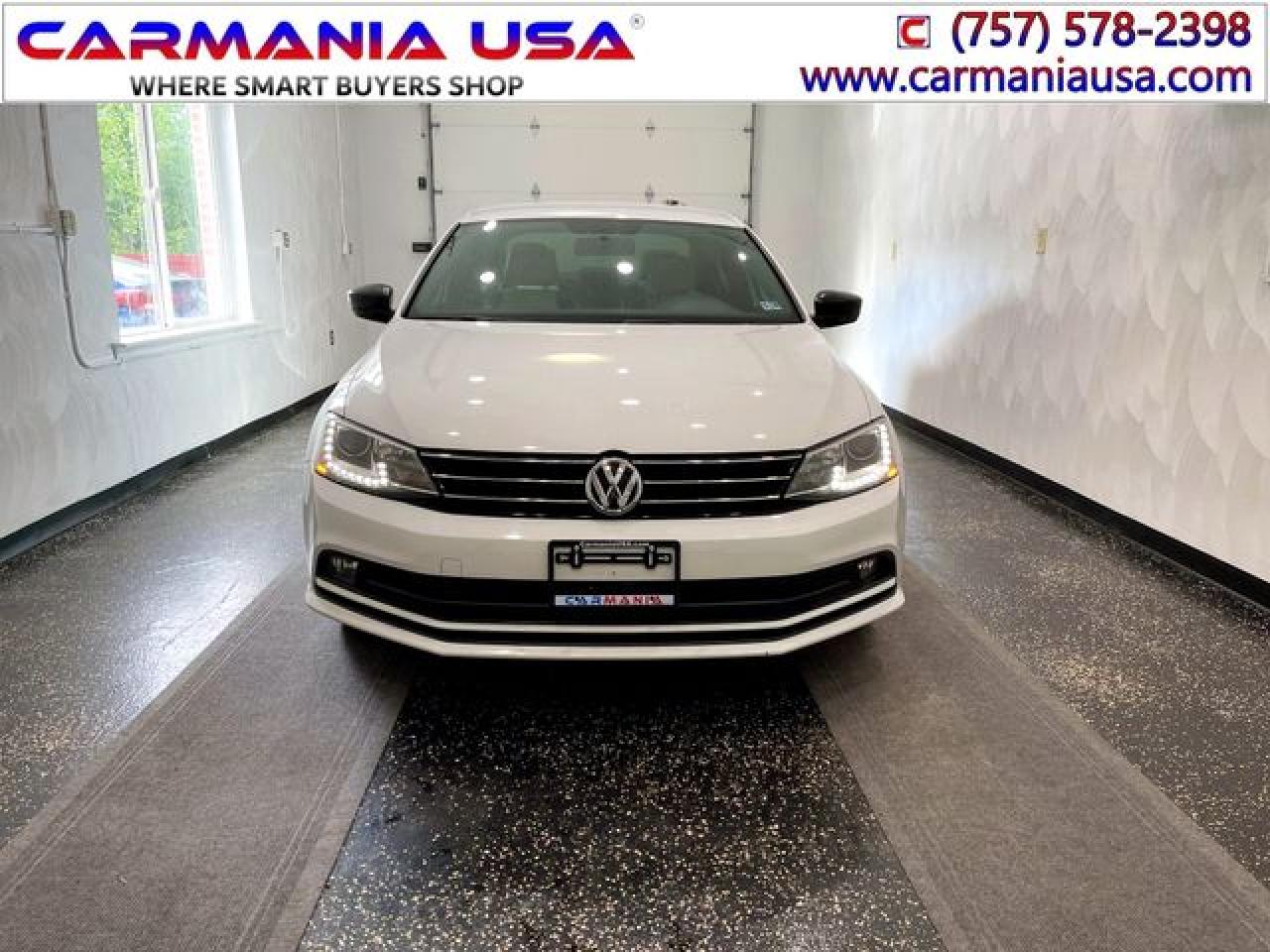 Photo 1 VIN: 3VWD17AJ9GM278768 - VOLKSWAGEN JETTA 