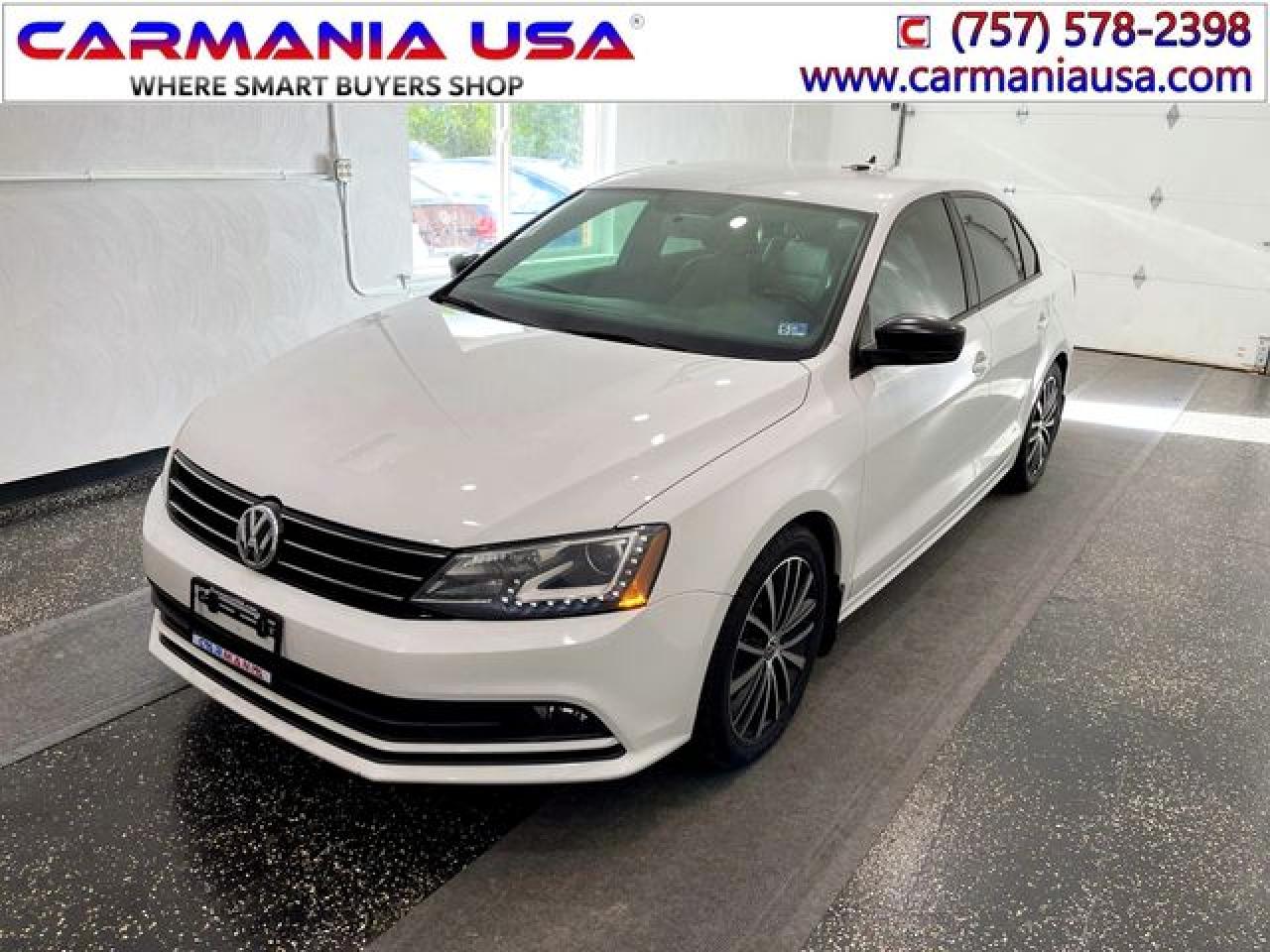 Photo 2 VIN: 3VWD17AJ9GM278768 - VOLKSWAGEN JETTA 