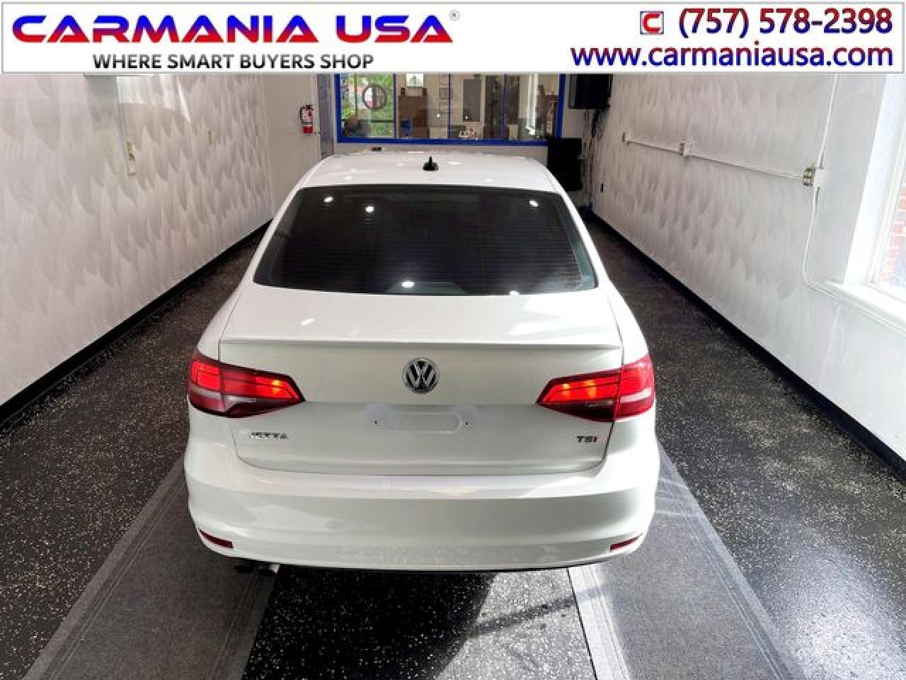 Photo 7 VIN: 3VWD17AJ9GM278768 - VOLKSWAGEN JETTA 