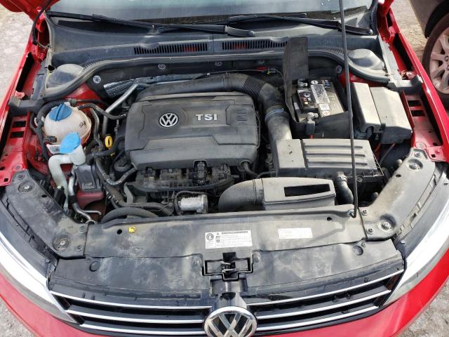 Photo 6 VIN: 3VWD17AJ9GM280441 - VOLKSWAGEN JETTA SPOR 