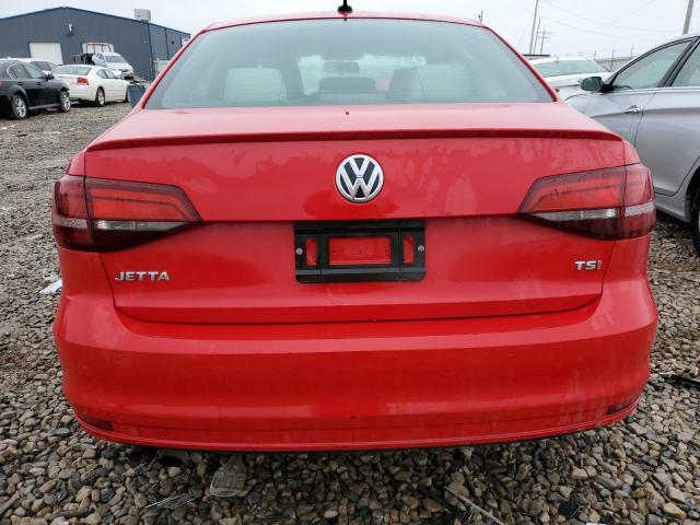 Photo 5 VIN: 3VWD17AJ9GM281198 - VOLKSWAGEN JETTA SPOR 