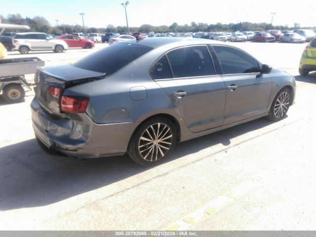 Photo 3 VIN: 3VWD17AJ9GM283162 - VOLKSWAGEN JETTA 