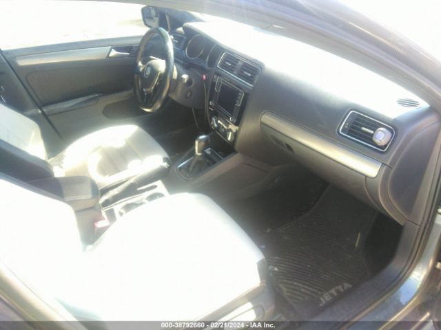 Photo 4 VIN: 3VWD17AJ9GM283162 - VOLKSWAGEN JETTA 