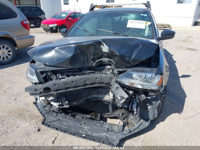 Photo 5 VIN: 3VWD17AJ9GM283663 - VOLKSWAGEN JETTA 