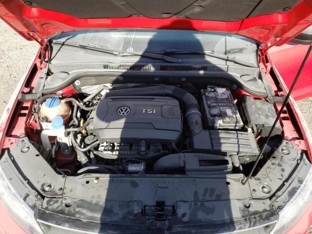 Photo 6 VIN: 3VWD17AJ9GM285705 - VOLKSWAGEN JETTA SPOR 