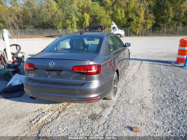 Photo 3 VIN: 3VWD17AJ9GM286479 - VOLKSWAGEN JETTA 