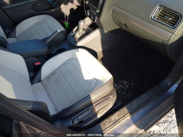 Photo 4 VIN: 3VWD17AJ9GM286479 - VOLKSWAGEN JETTA 