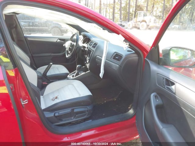 Photo 4 VIN: 3VWD17AJ9GM289298 - VOLKSWAGEN JETTA 